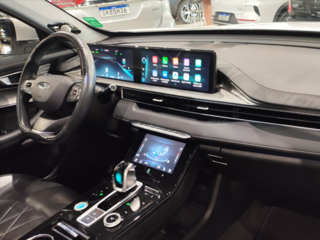 CHERY Tiggo 8 1.6 16V 4P TGDI TURBO TXS MAX DRIVE AUTOM�TICO DCT, Foto 12