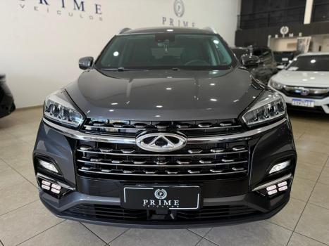 CHERY Tiggo 8 1.6 16V 4P TGDI TURBO TXS AUTOM�TICO DCT, Foto 2