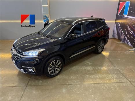CHERY Tiggo 8 1.6 16V 4P TGDI TURBO TXS AUTOM�TICO DCT, Foto 1