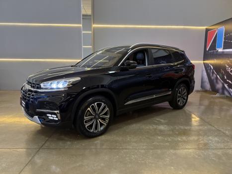 CHERY Tiggo 8 1.6 16V 4P TGDI TURBO TXS AUTOM�TICO DCT, Foto 2