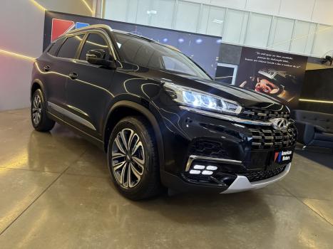 CHERY Tiggo 8 1.6 16V 4P TGDI TURBO TXS AUTOM�TICO DCT, Foto 3