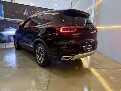 CHERY Tiggo 8 1.6 16V 4P TGDI TURBO TXS AUTOM�TICO DCT, Foto 6