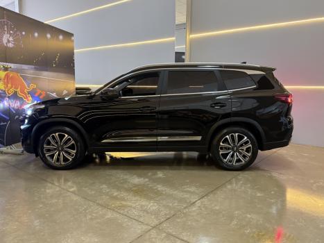 CHERY Tiggo 8 1.6 16V 4P TGDI TURBO TXS AUTOM�TICO DCT, Foto 7