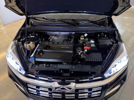 CHERY Tiggo 8 1.6 16V 4P TGDI TURBO TXS AUTOM�TICO DCT, Foto 9