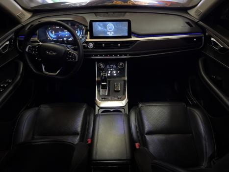 CHERY Tiggo 8 1.6 16V 4P TGDI TURBO TXS AUTOM�TICO DCT, Foto 10