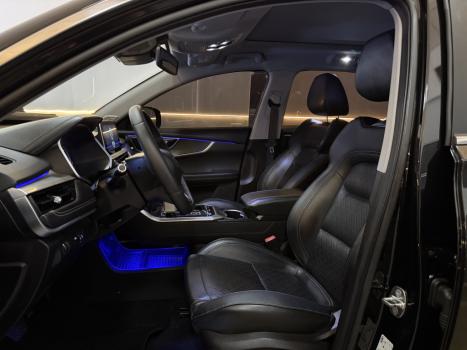 CHERY Tiggo 8 1.6 16V 4P TGDI TURBO TXS AUTOM�TICO DCT, Foto 14