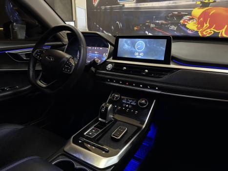 CHERY Tiggo 8 1.6 16V 4P TGDI TURBO TXS AUTOM�TICO DCT, Foto 18