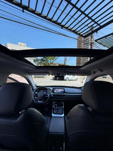 CHERY Tiggo 8 1.6 16V 4P TGDI TURBO TXS AUTOM�TICO DCT, Foto 2