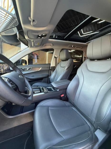 CHERY Tiggo 8 1.6 16V 4P TGDI TURBO TXS AUTOM�TICO DCT, Foto 8