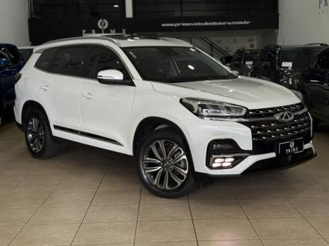 CHERY Tiggo 8 1.6 16V 4P TGDI TURBO TXS AUTOM�TICO DCT, Foto 1