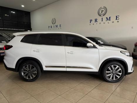 CHERY Tiggo 8 1.6 16V 4P TGDI TURBO TXS AUTOM�TICO DCT, Foto 3