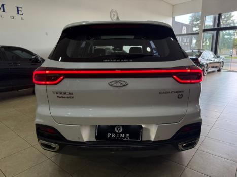 CHERY Tiggo 8 1.6 16V 4P TGDI TURBO TXS AUTOM�TICO DCT, Foto 4