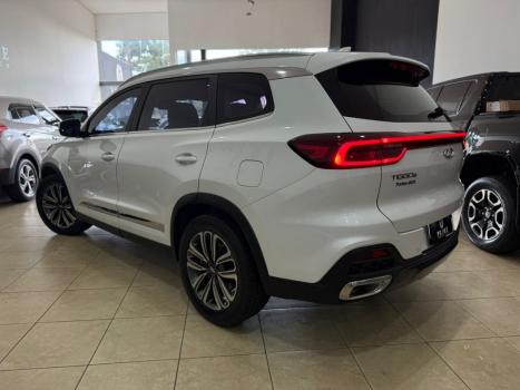 CHERY Tiggo 8 1.6 16V 4P TGDI TURBO TXS AUTOM�TICO DCT, Foto 5