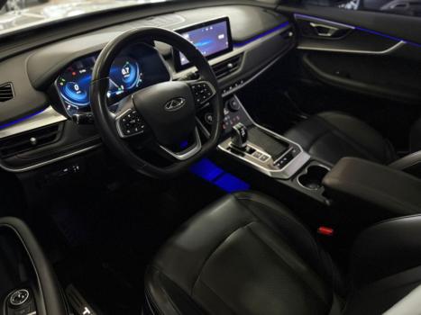 CHERY Tiggo 8 1.6 16V 4P TGDI TURBO TXS AUTOM�TICO DCT, Foto 6