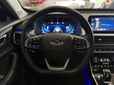 CHERY Tiggo 8 1.6 16V 4P TGDI TURBO TXS AUTOM�TICO DCT, Foto 8