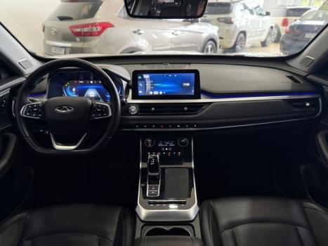 CHERY Tiggo 8 1.6 16V 4P TGDI TURBO TXS AUTOM�TICO DCT, Foto 9