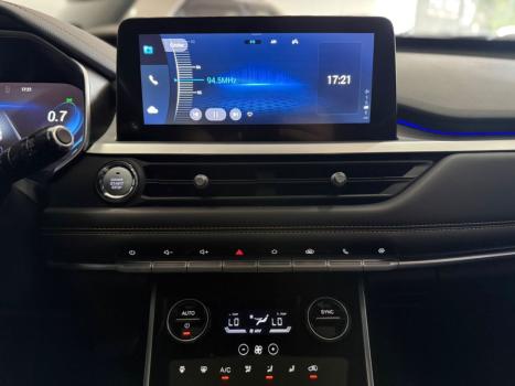 CHERY Tiggo 8 1.6 16V 4P TGDI TURBO TXS AUTOM�TICO DCT, Foto 10