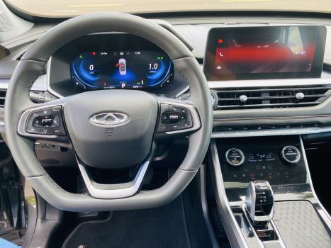 CHERY Tiggo 8 1.6 16V 4P TGDI TURBO TXS AUTOM�TICO DCT, Foto 9