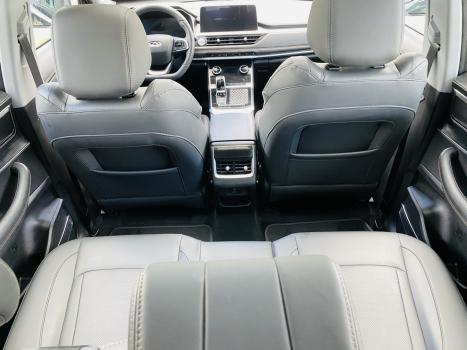 CHERY Tiggo 8 1.6 16V 4P TGDI TURBO TXS AUTOM�TICO DCT, Foto 10