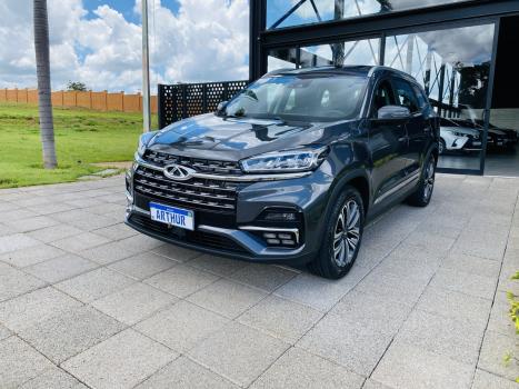 CHERY Tiggo 8 1.6 16V 4P TGDI TURBO TXS AUTOM�TICO DCT, Foto 1