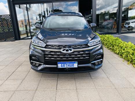 CHERY Tiggo 8 1.6 16V 4P TGDI TURBO TXS AUTOM�TICO DCT, Foto 2