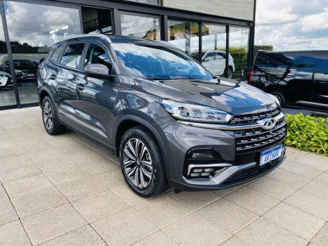 CHERY Tiggo 8 1.6 16V 4P TGDI TURBO TXS AUTOM�TICO DCT, Foto 3
