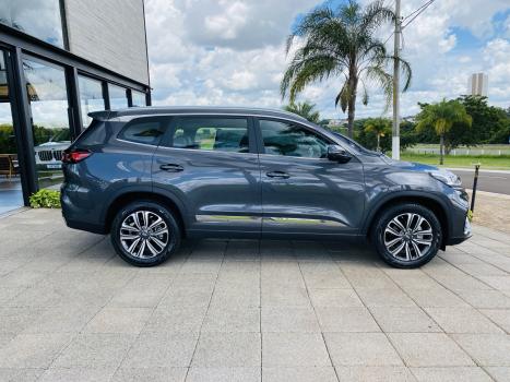 CHERY Tiggo 8 1.6 16V 4P TGDI TURBO TXS AUTOM�TICO DCT, Foto 4