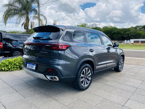 CHERY Tiggo 8 1.6 16V 4P TGDI TURBO TXS AUTOM�TICO DCT, Foto 5