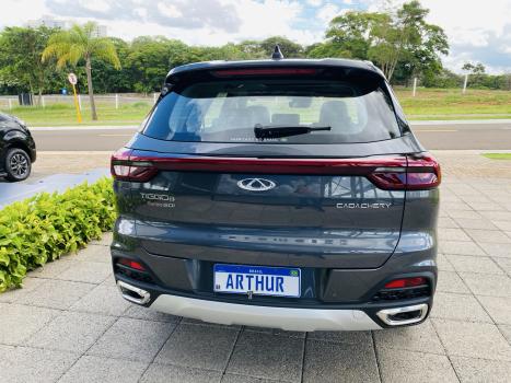 CHERY Tiggo 8 1.6 16V 4P TGDI TURBO TXS AUTOM�TICO DCT, Foto 6