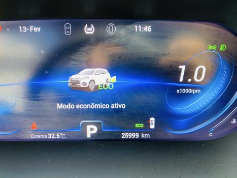 CHERY Tiggo 8 1.6 16V 4P TGDI TURBO TXS AUTOM�TICO DCT, Foto 14