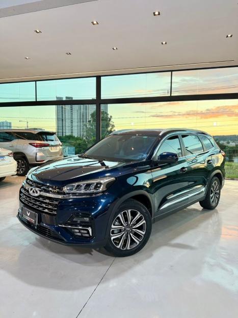 CHERY Tiggo 8 1.6 16V 4P TGDI TURBO TXS AUTOM�TICO DCT, Foto 1