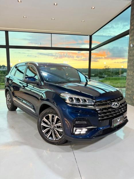 CHERY Tiggo 8 1.6 16V 4P TGDI TURBO TXS AUTOM�TICO DCT, Foto 2