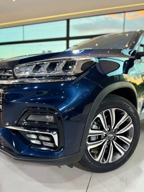 CHERY Tiggo 8 1.6 16V 4P TGDI TURBO TXS AUTOM�TICO DCT, Foto 3