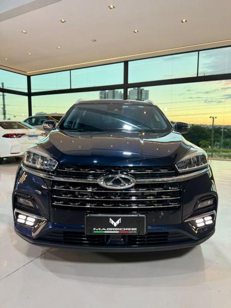 CHERY Tiggo 8 1.6 16V 4P TGDI TURBO TXS AUTOM�TICO DCT, Foto 4