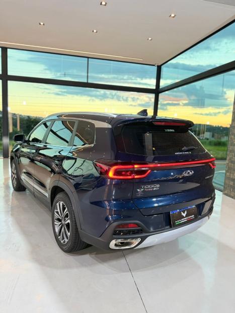 CHERY Tiggo 8 1.6 16V 4P TGDI TURBO TXS AUTOM�TICO DCT, Foto 6