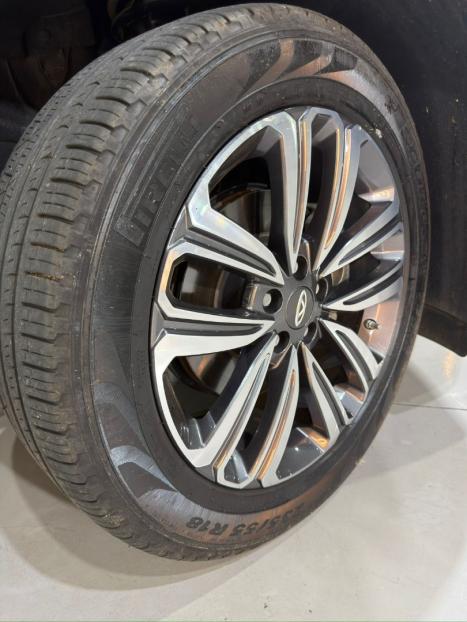 CHERY Tiggo 8 1.6 16V 4P TGDI TURBO TXS AUTOM�TICO DCT, Foto 7