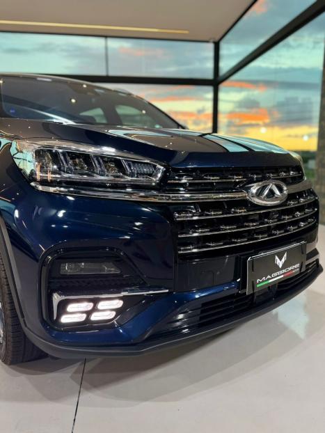 CHERY Tiggo 8 1.6 16V 4P TGDI TURBO TXS AUTOM�TICO DCT, Foto 8