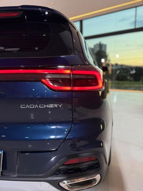 CHERY Tiggo 8 1.6 16V 4P TGDI TURBO TXS AUTOM�TICO DCT, Foto 10