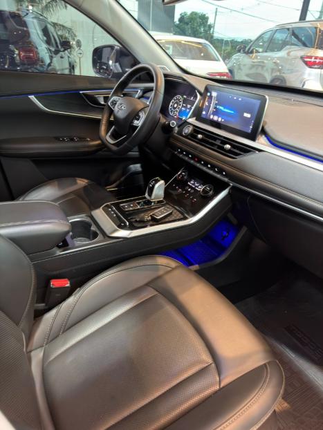 CHERY Tiggo 8 1.6 16V 4P TGDI TURBO TXS AUTOM�TICO DCT, Foto 13