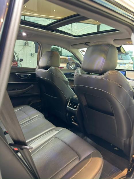 CHERY Tiggo 8 1.6 16V 4P TGDI TURBO TXS AUTOM�TICO DCT, Foto 14