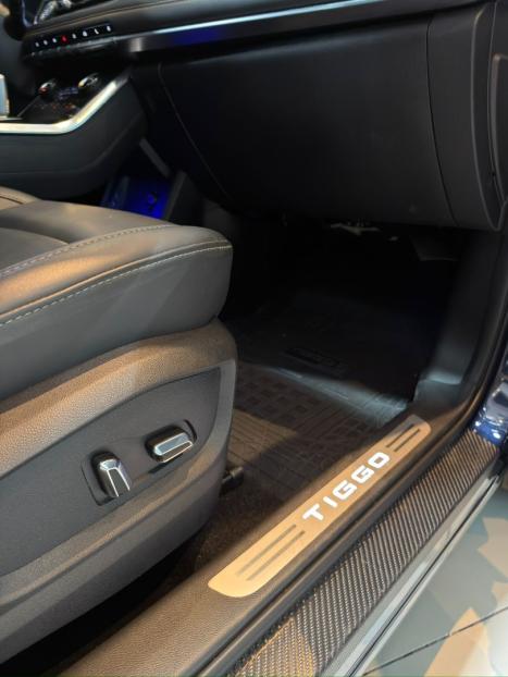 CHERY Tiggo 8 1.6 16V 4P TGDI TURBO TXS AUTOM�TICO DCT, Foto 18