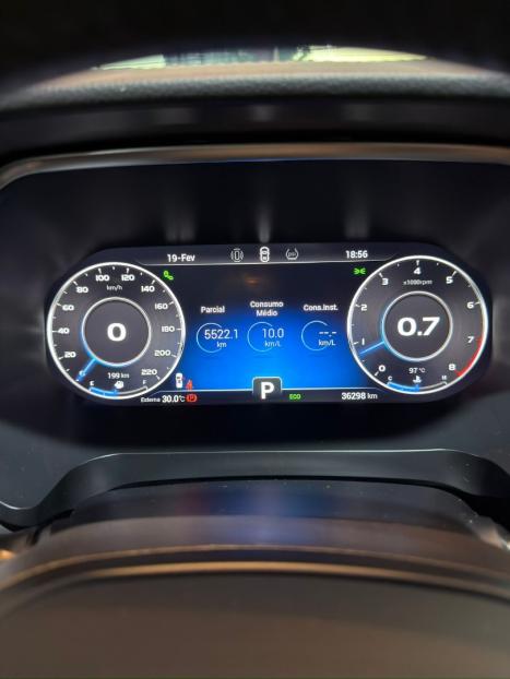 CHERY Tiggo 8 1.6 16V 4P TGDI TURBO TXS AUTOM�TICO DCT, Foto 19