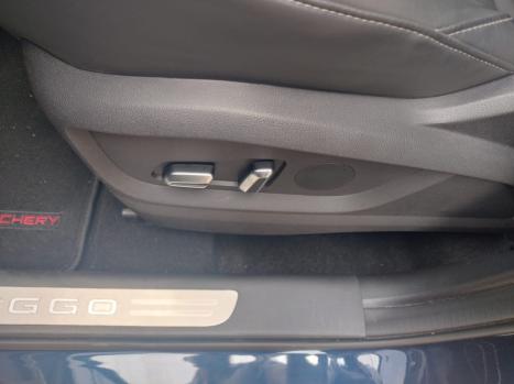 CHERY Tiggo 8 1.6 16V 4P TGDI TURBO TXS MAX DRIVE AUTOM�TICO DCT, Foto 5