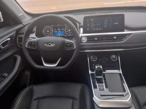 CHERY Tiggo 8 1.6 16V 4P TGDI TURBO TXS MAX DRIVE AUTOM�TICO DCT, Foto 6