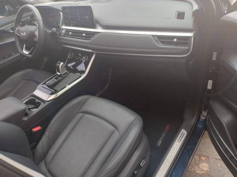 CHERY Tiggo 8 1.6 16V 4P TGDI TURBO TXS MAX DRIVE AUTOM�TICO DCT, Foto 7