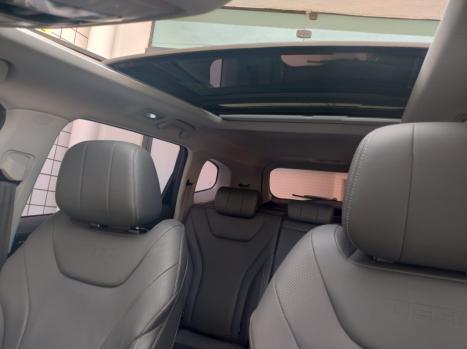 CHERY Tiggo 8 1.6 16V 4P TGDI TURBO TXS MAX DRIVE AUTOM�TICO DCT, Foto 8