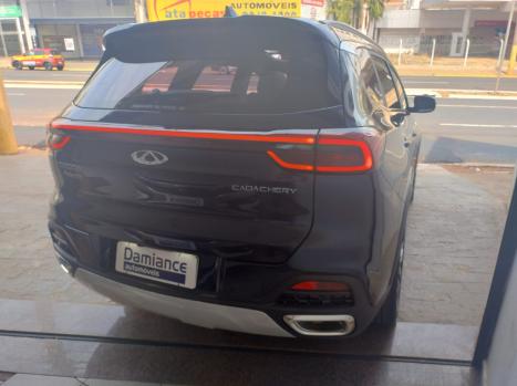 CHERY Tiggo 8 1.6 16V 4P TGDI TURBO TXS MAX DRIVE AUTOM�TICO DCT, Foto 13