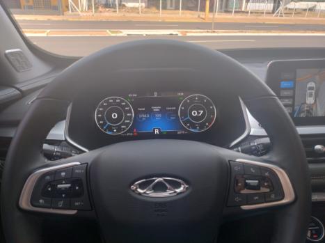 CHERY Tiggo 8 1.6 16V 4P TGDI TURBO TXS MAX DRIVE AUTOM�TICO DCT, Foto 14