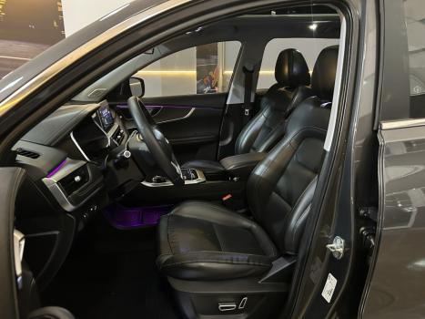 CHERY Tiggo 8 1.6 16V 4P TGDI TURBO TXS AUTOM�TICO DCT, Foto 9