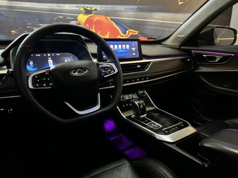 CHERY Tiggo 8 1.6 16V 4P TGDI TURBO TXS AUTOM�TICO DCT, Foto 11